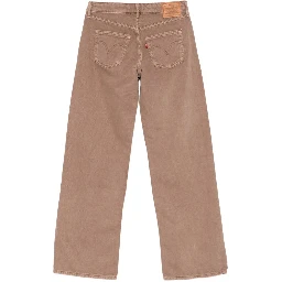 Levi's Jeans Brown