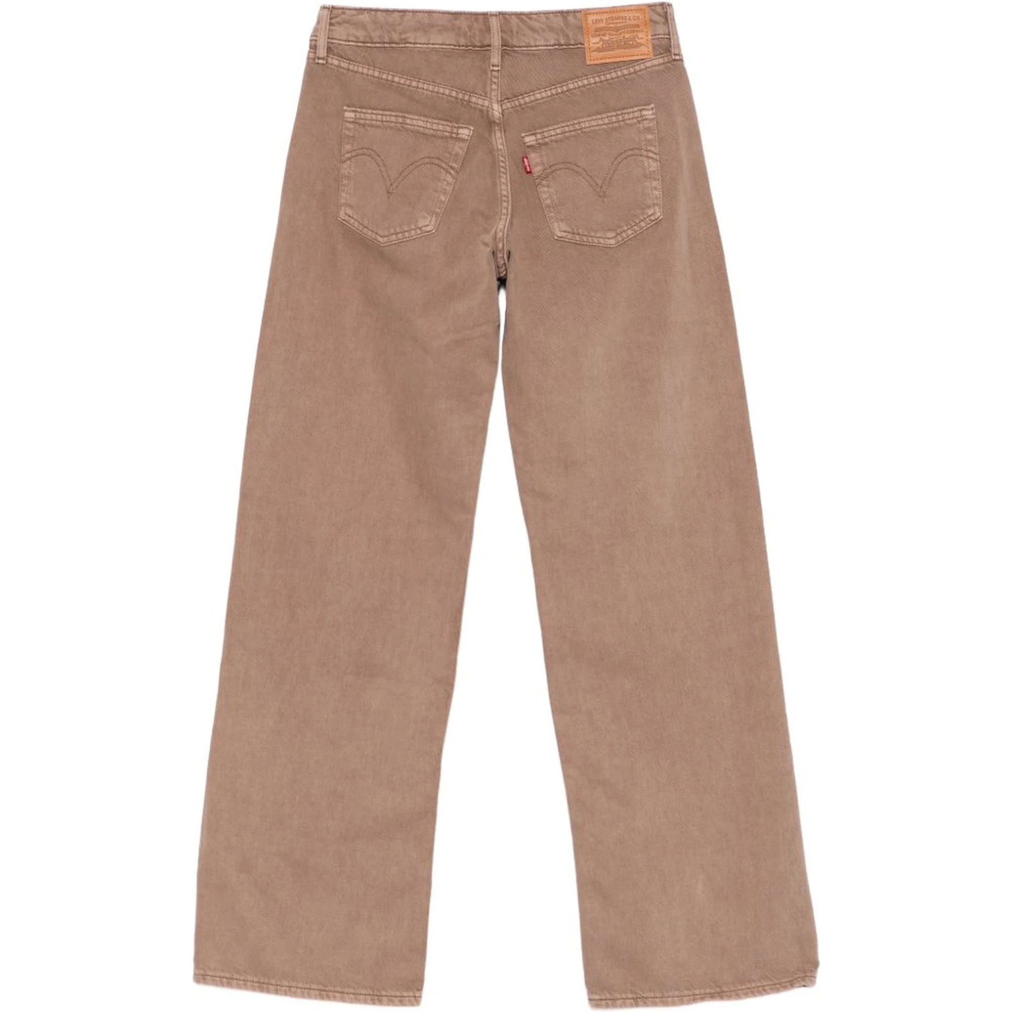 Levi's Jeans Brown