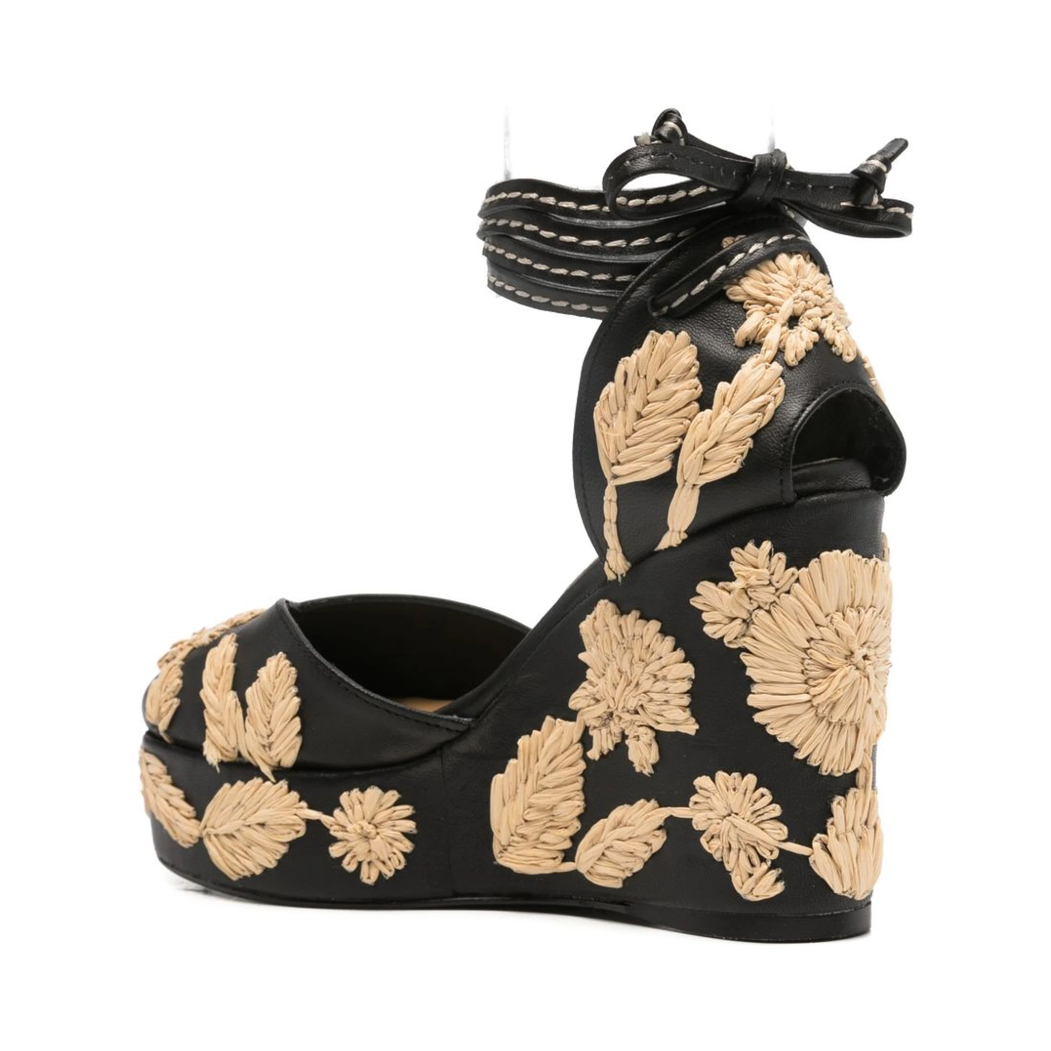 صندل كاستانير أسود