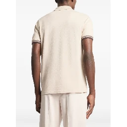 Fay T-shirts and Polos Ivory