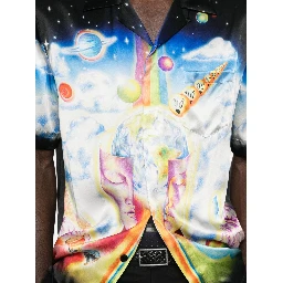 Casablanca Shirts