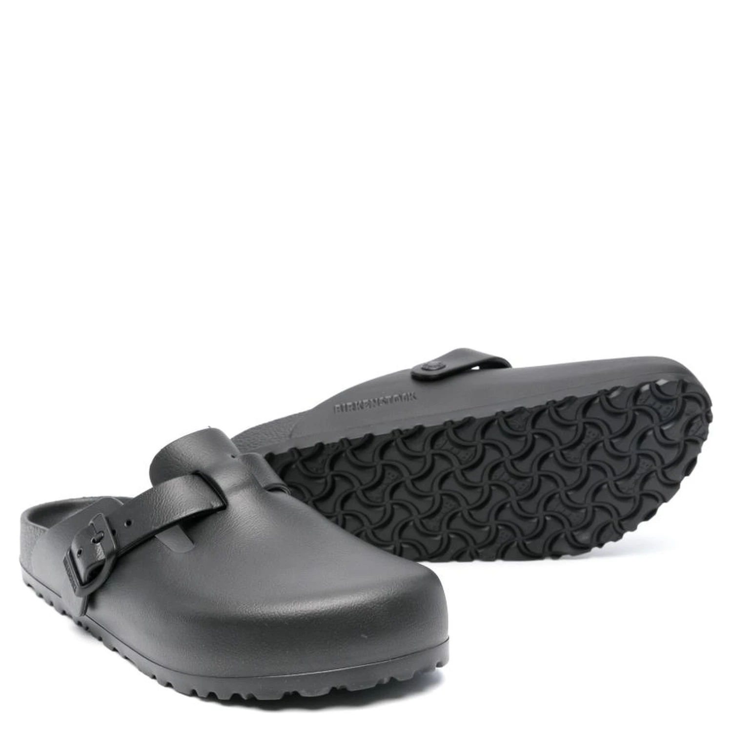 Birkenstock Sandals Black