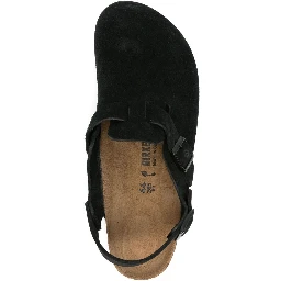 Birkenstock Sandals Black