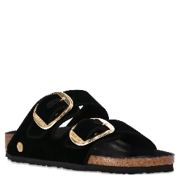 Birkenstock Sandals Black