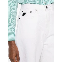 Iois Jeans Black