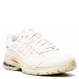 New Balance Sneakers White