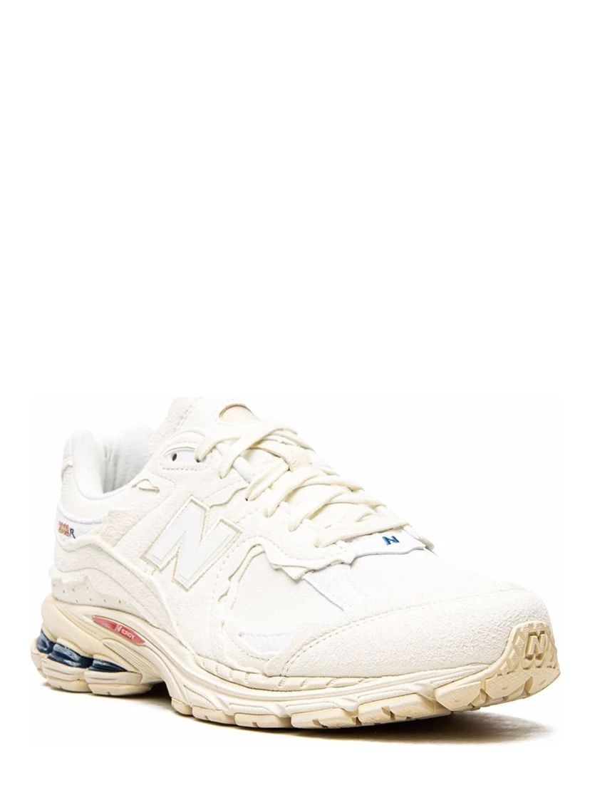 New Balance Sneakers White