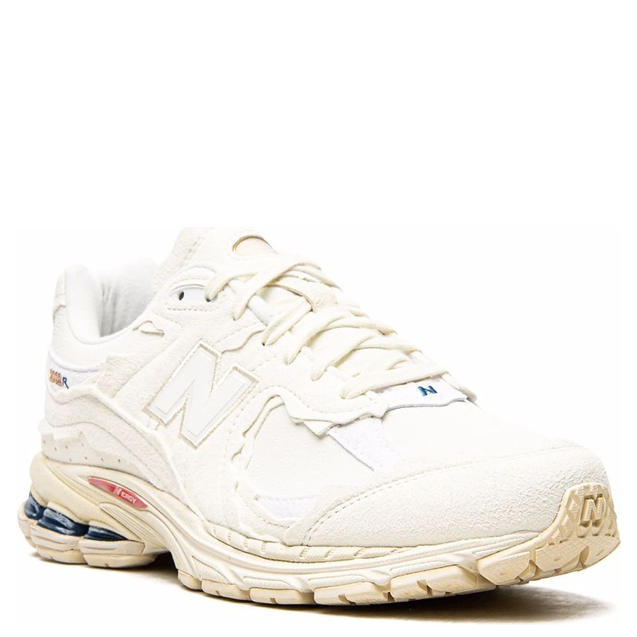 New Balance Sneakers White