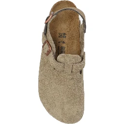 Birkenstock Sandals Grey