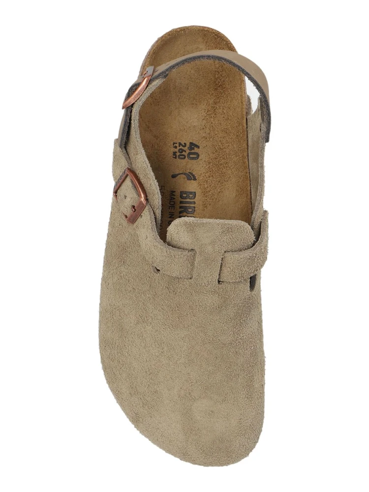 Birkenstock Sandals Grey alternative