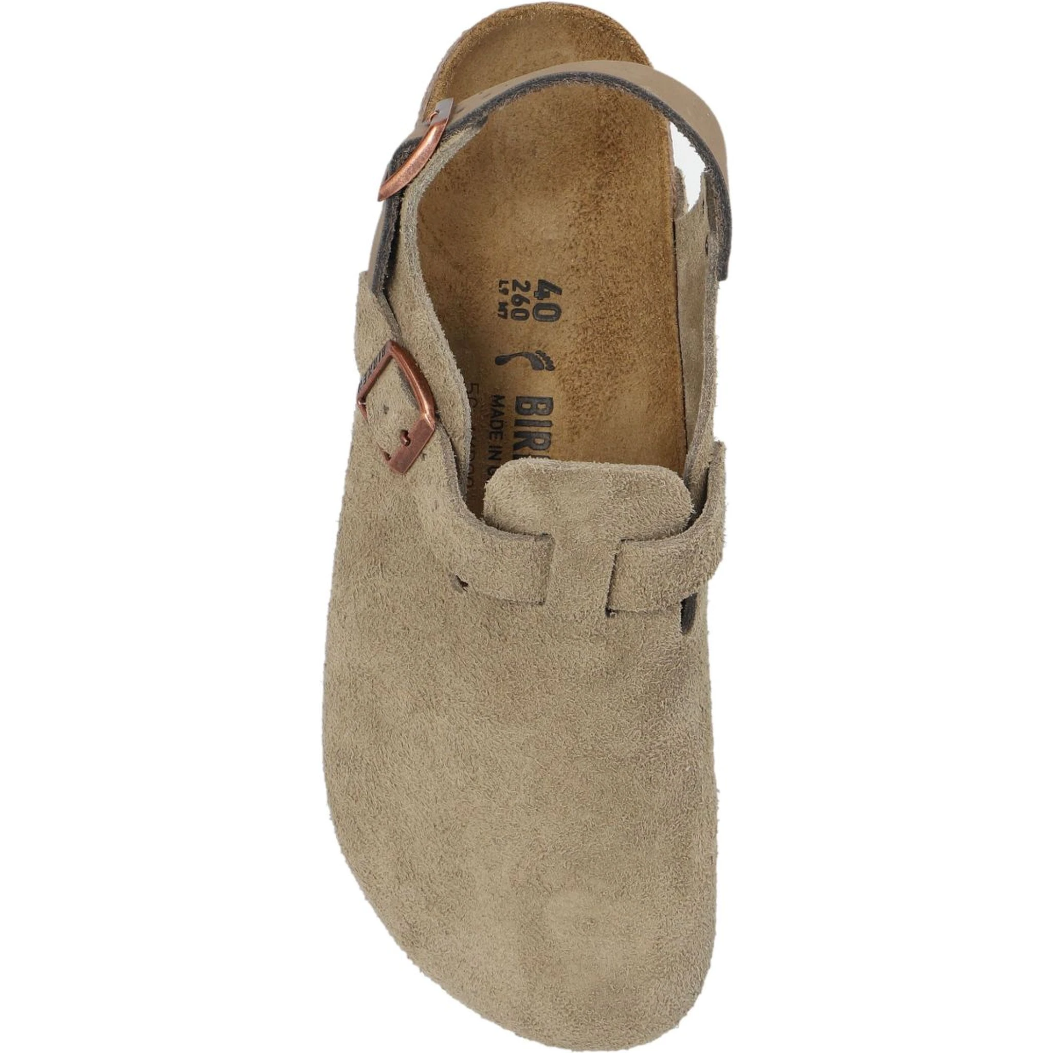 Birkenstock Sandals Grey