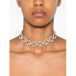 صورة ذاتية - مجوهرات فضية