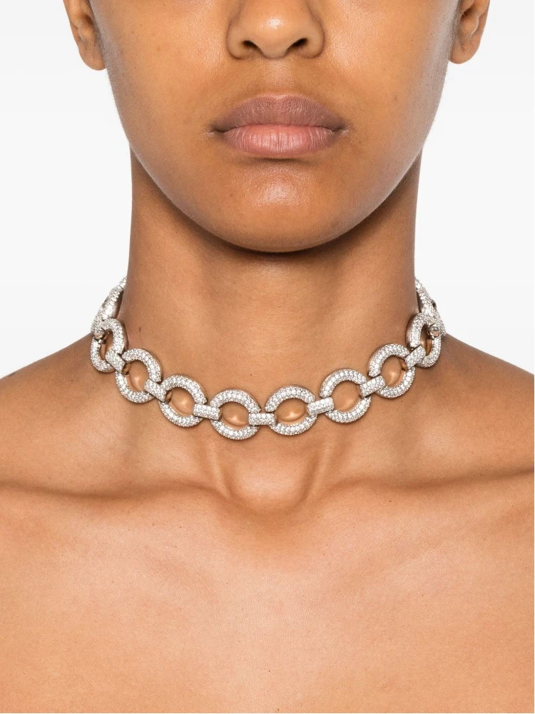 صورة ذاتية - مجوهرات فضية alternative