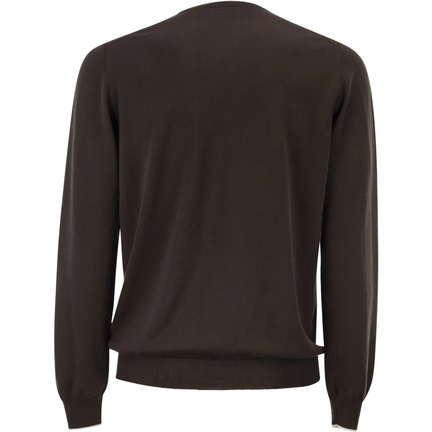 Fay Sweaters Brown
