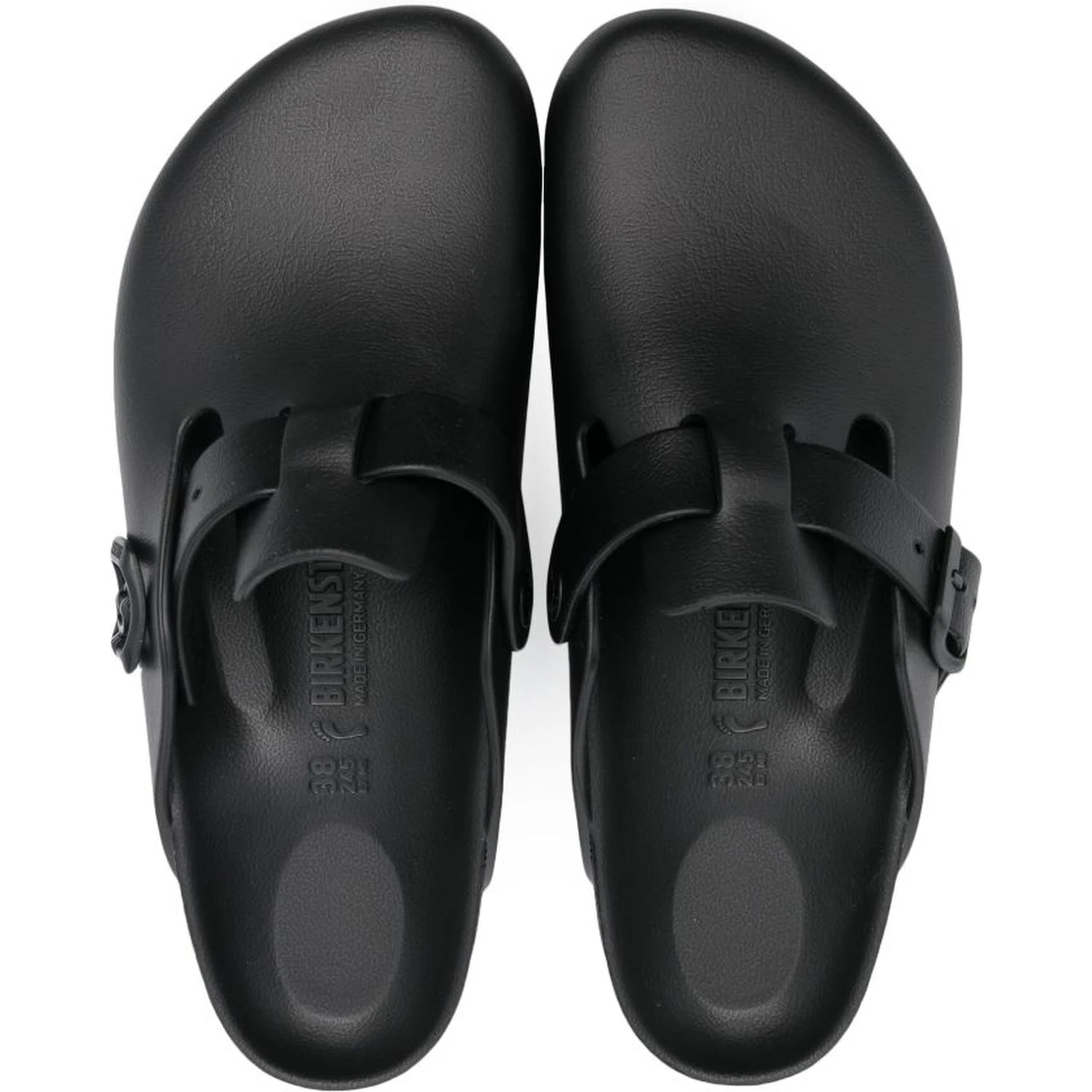Birkenstock Sandals Black