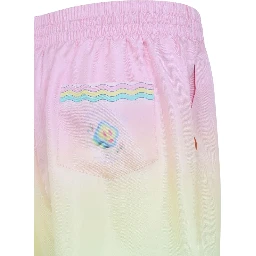 Casablanca Shorts MultiColour