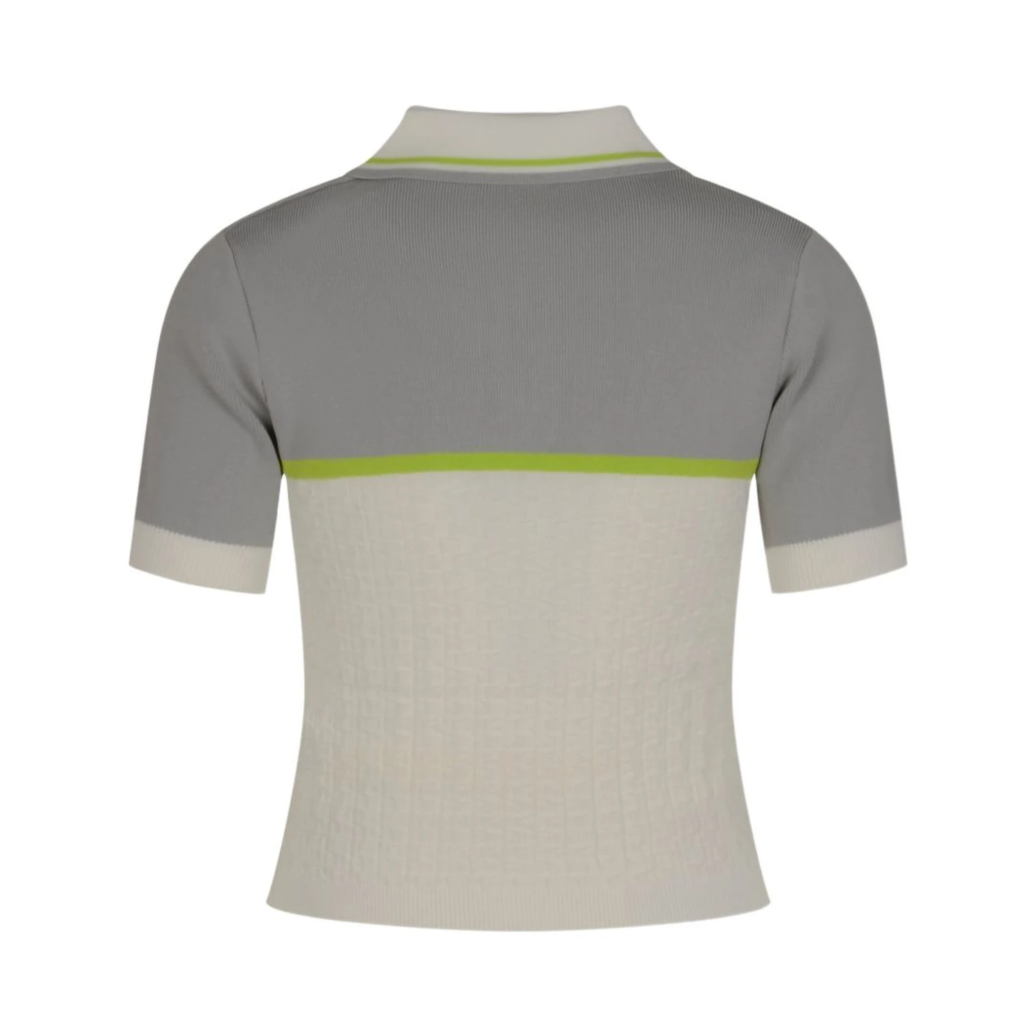 Casablanca T-shirts and Polos White
