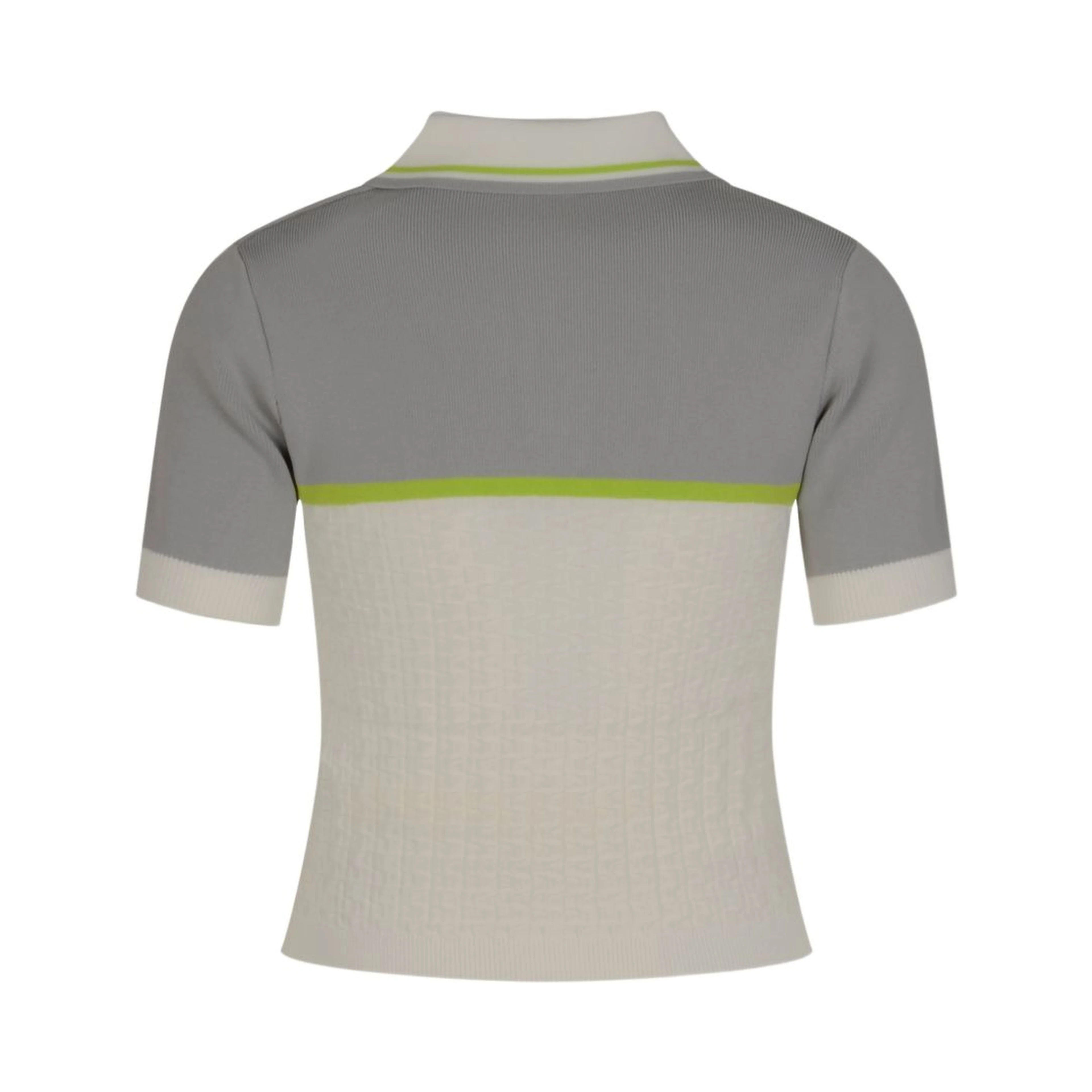 Casablanca T-shirts and Polos White