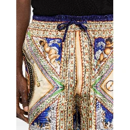 Casablanca Shorts MultiColour