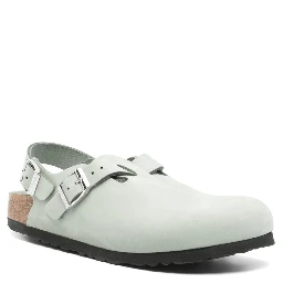 Birkenstock Sandals Green