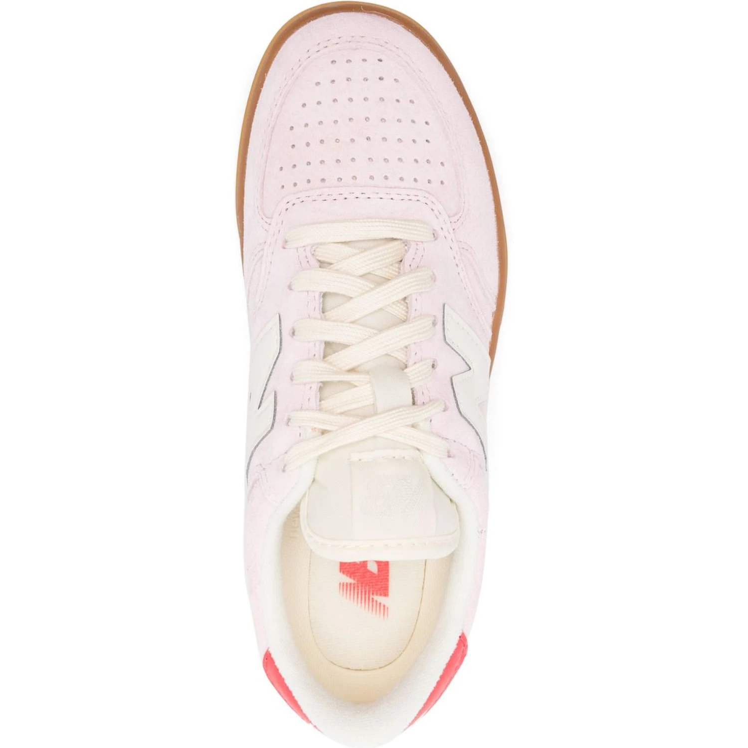 New Balance Sneakers Pink