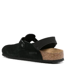 Birkenstock Sandals Black