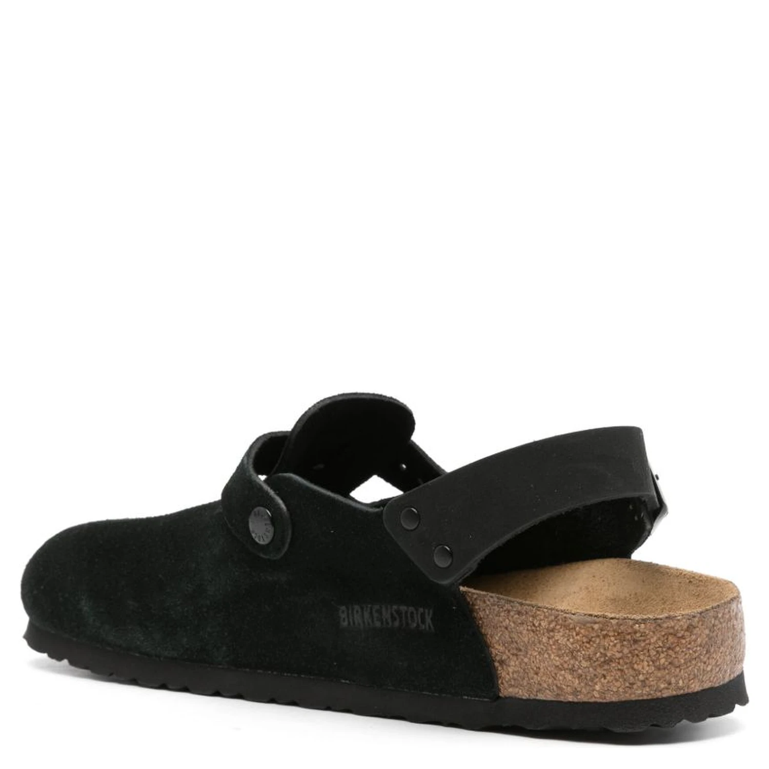 Birkenstock Sandals Black