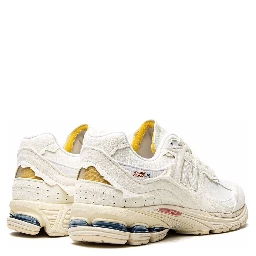 New Balance Sneakers White