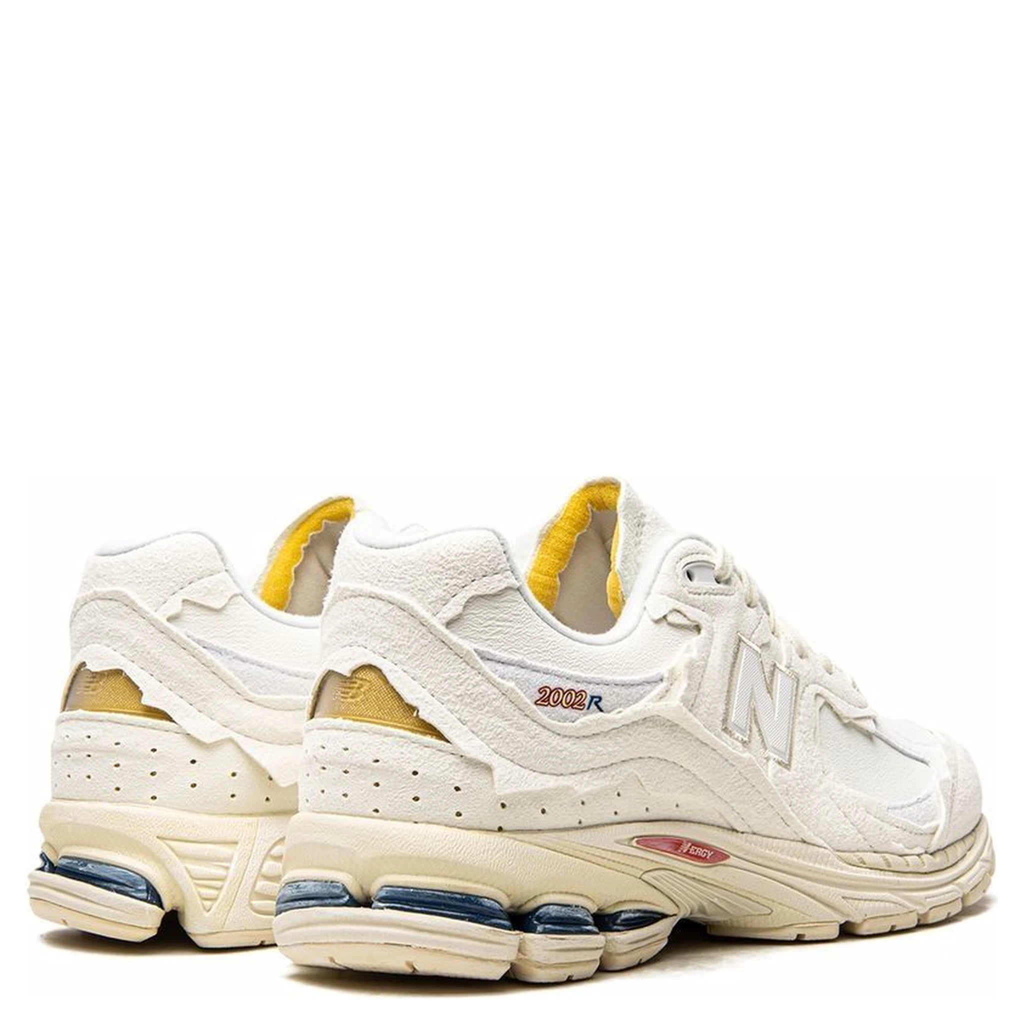New Balance Sneakers White