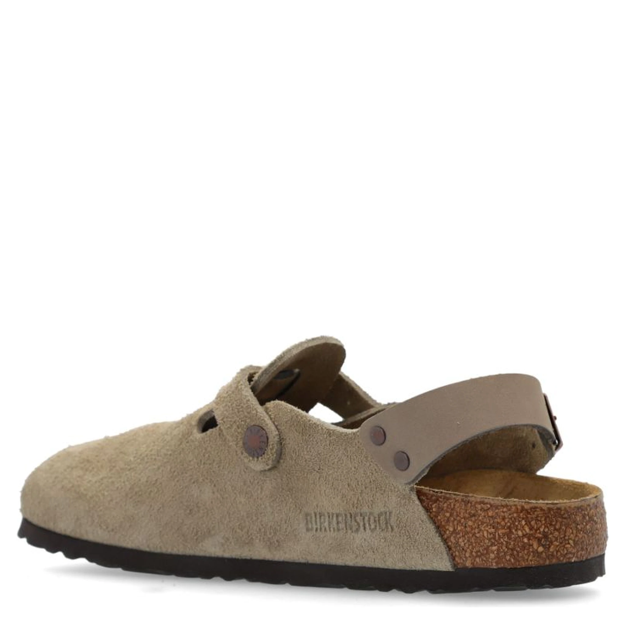 Birkenstock Sandals Grey