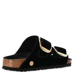 Birkenstock Sandals Black
