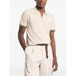 Fay T-shirts and Polos Ivory