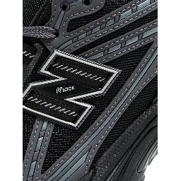 New Balance Sneakers Black