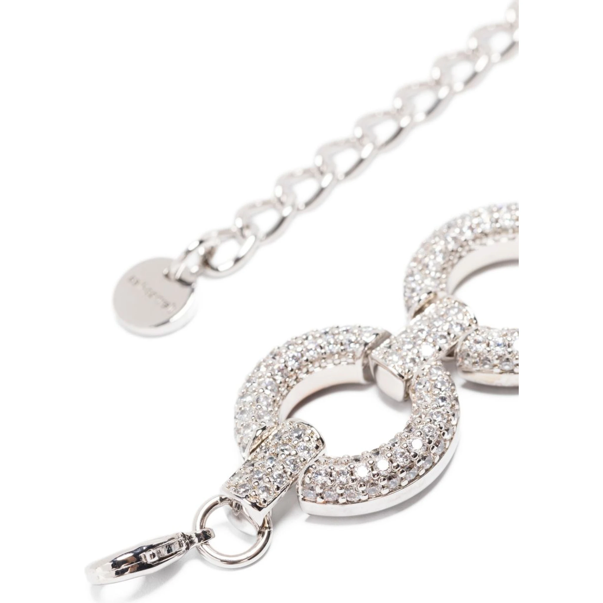 صورة ذاتية - مجوهرات فضية