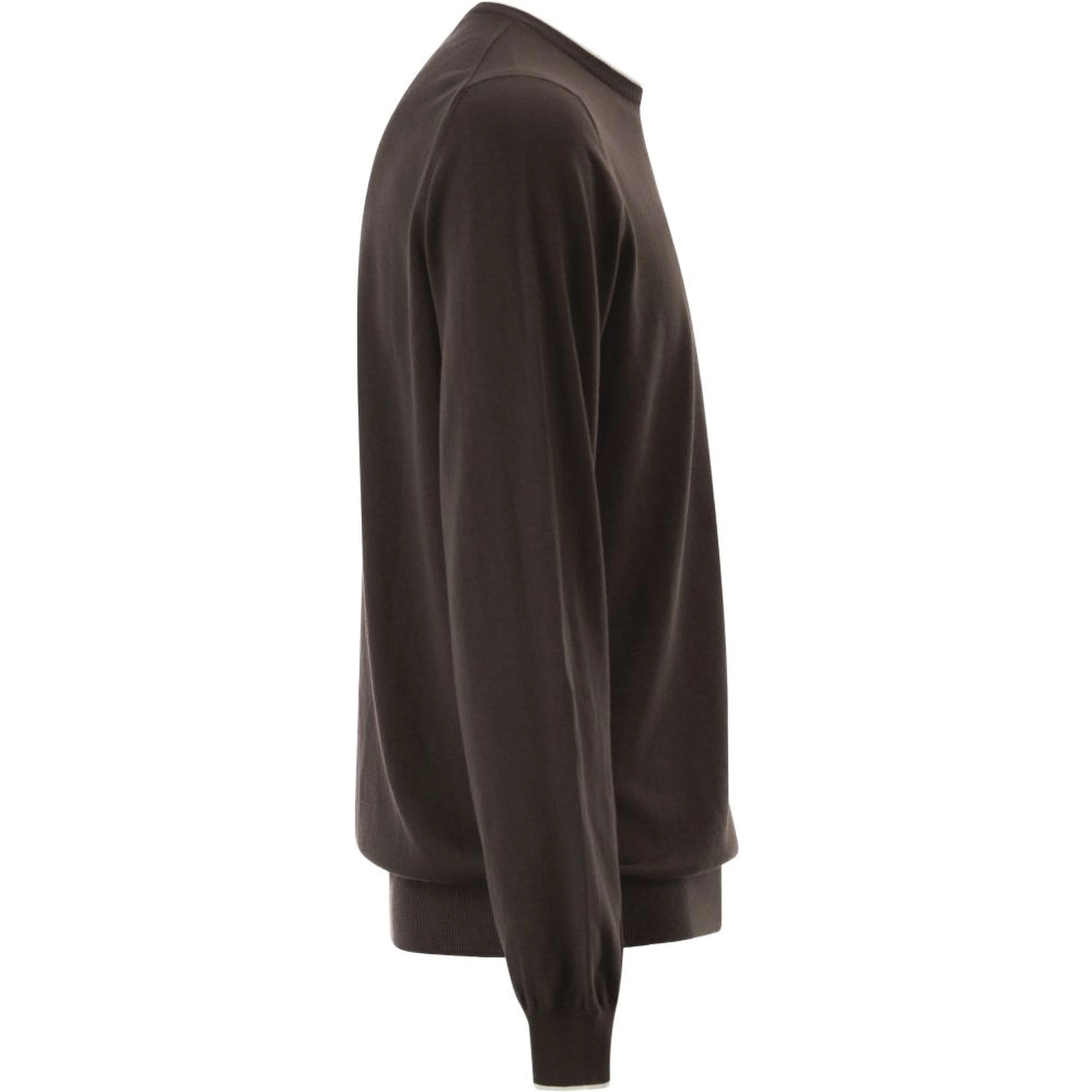 Fay Sweaters Brown