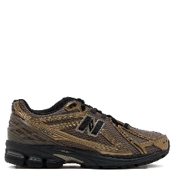 New Balance Sneakers Golden