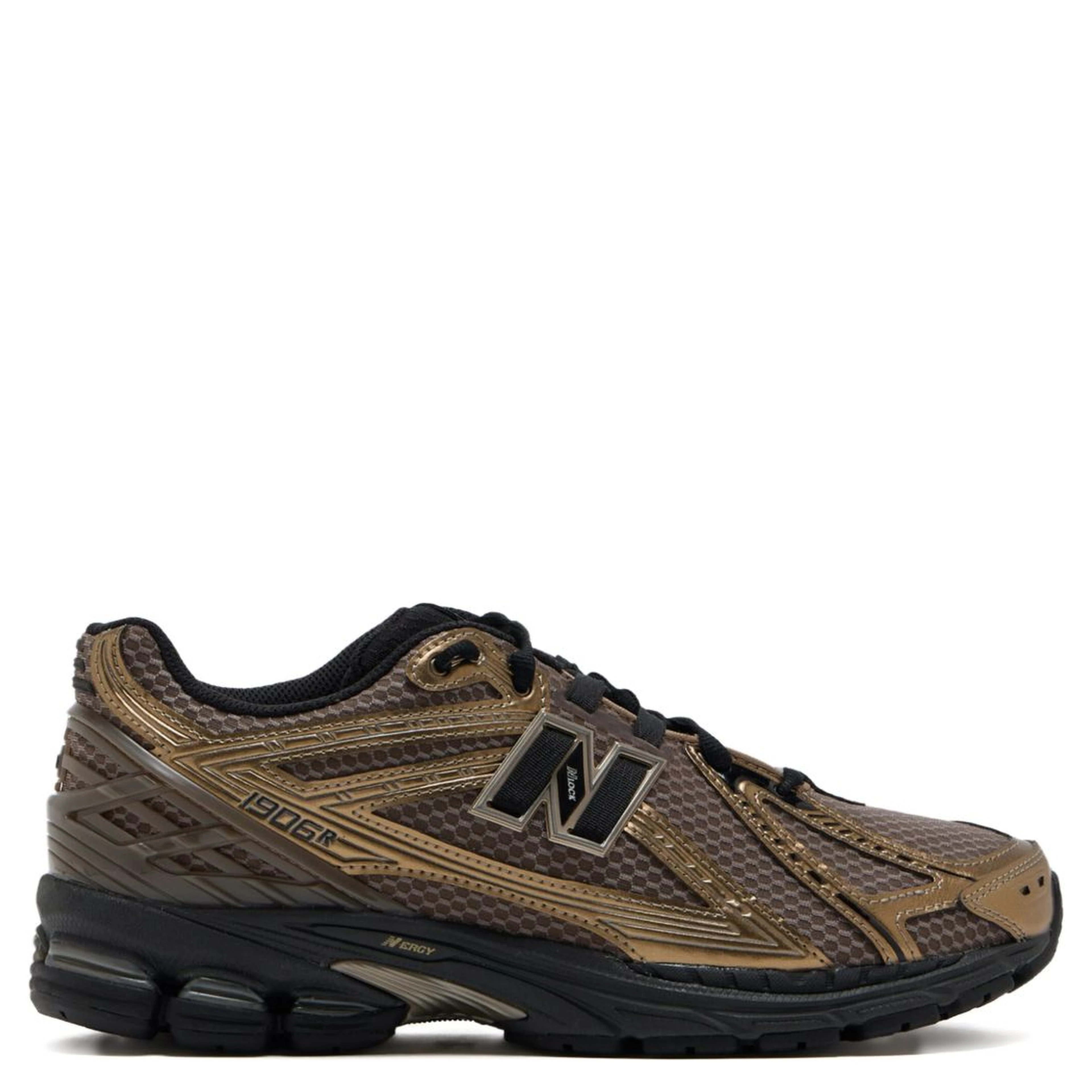 New Balance Sneakers Golden