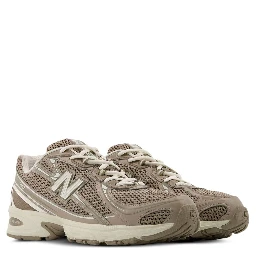 حذاء رياضي نيو بالانس أخضر