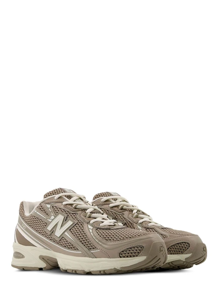 New Balance Sneakers Green alternative