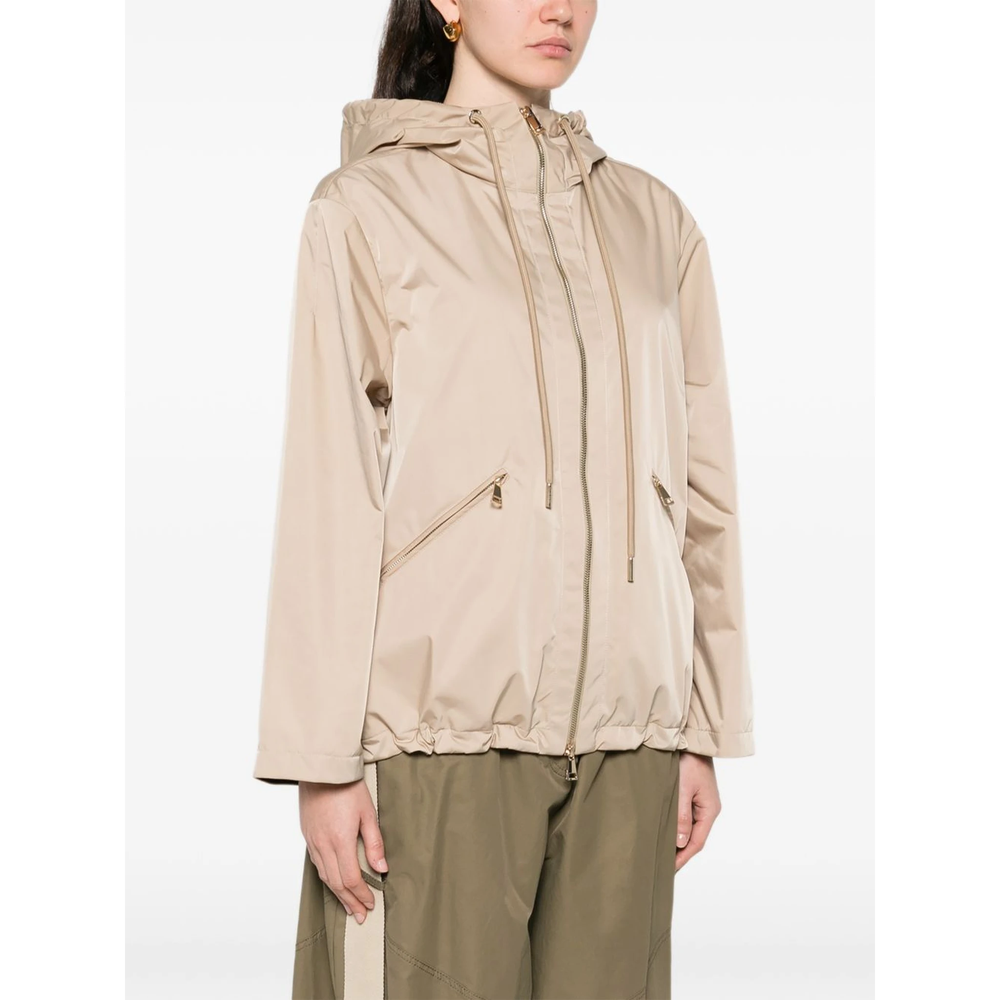 معطف مونكلير بيج