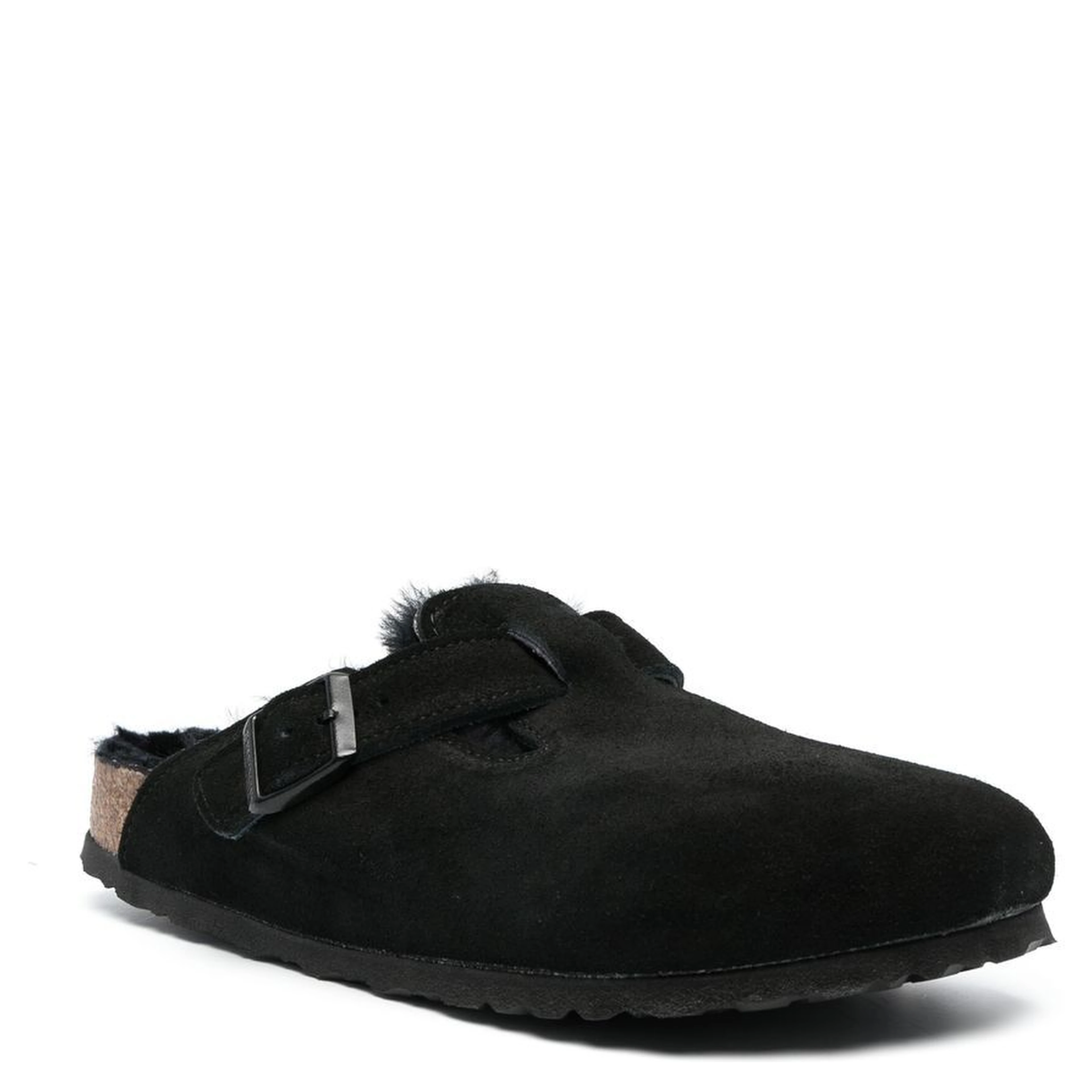 Birkenstock Sandals Black