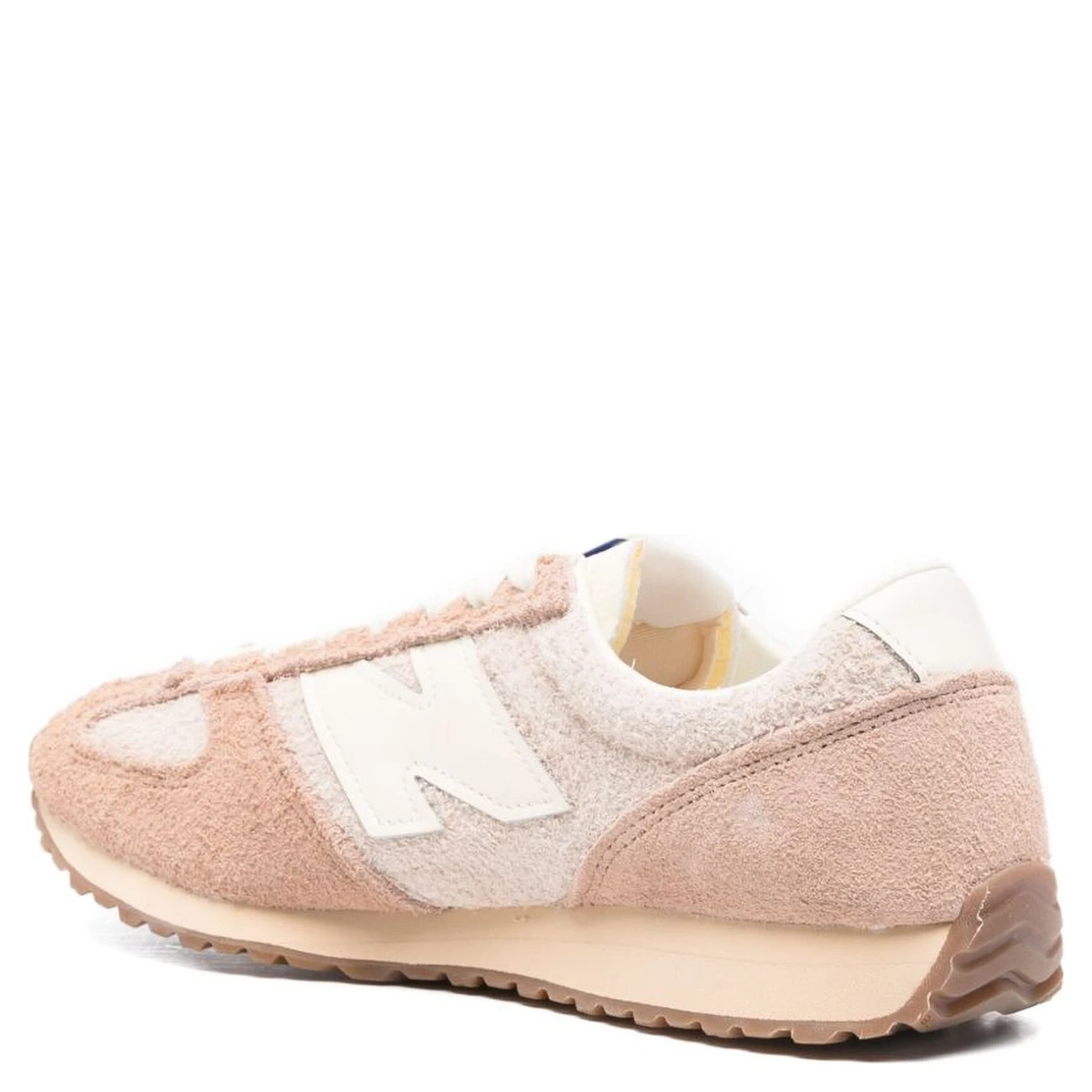 New Balance Sneakers Pink