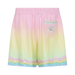 Casablanca Shorts MultiColour