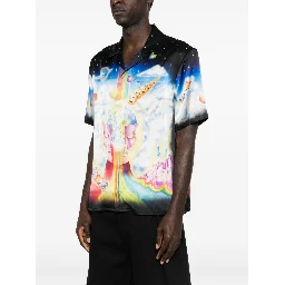 Casablanca Shirts