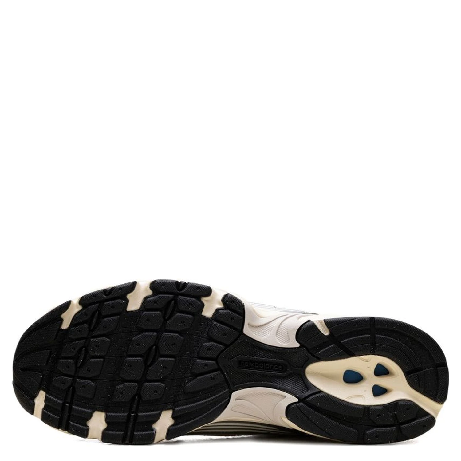 New Balance Sneakers Silver