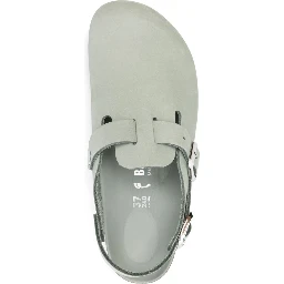 Birkenstock Sandals Green