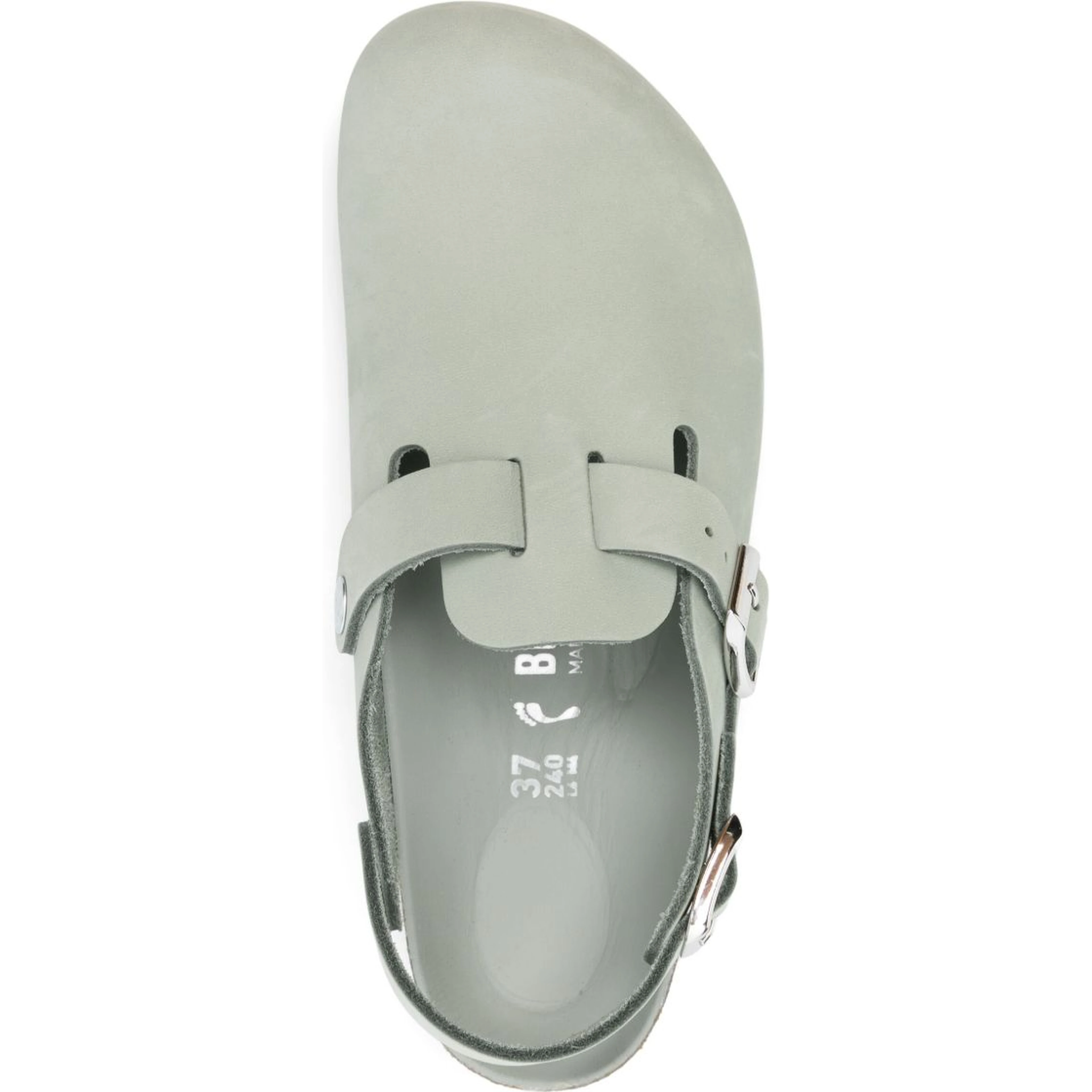 Birkenstock Sandals Green