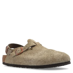 Birkenstock Sandals Grey