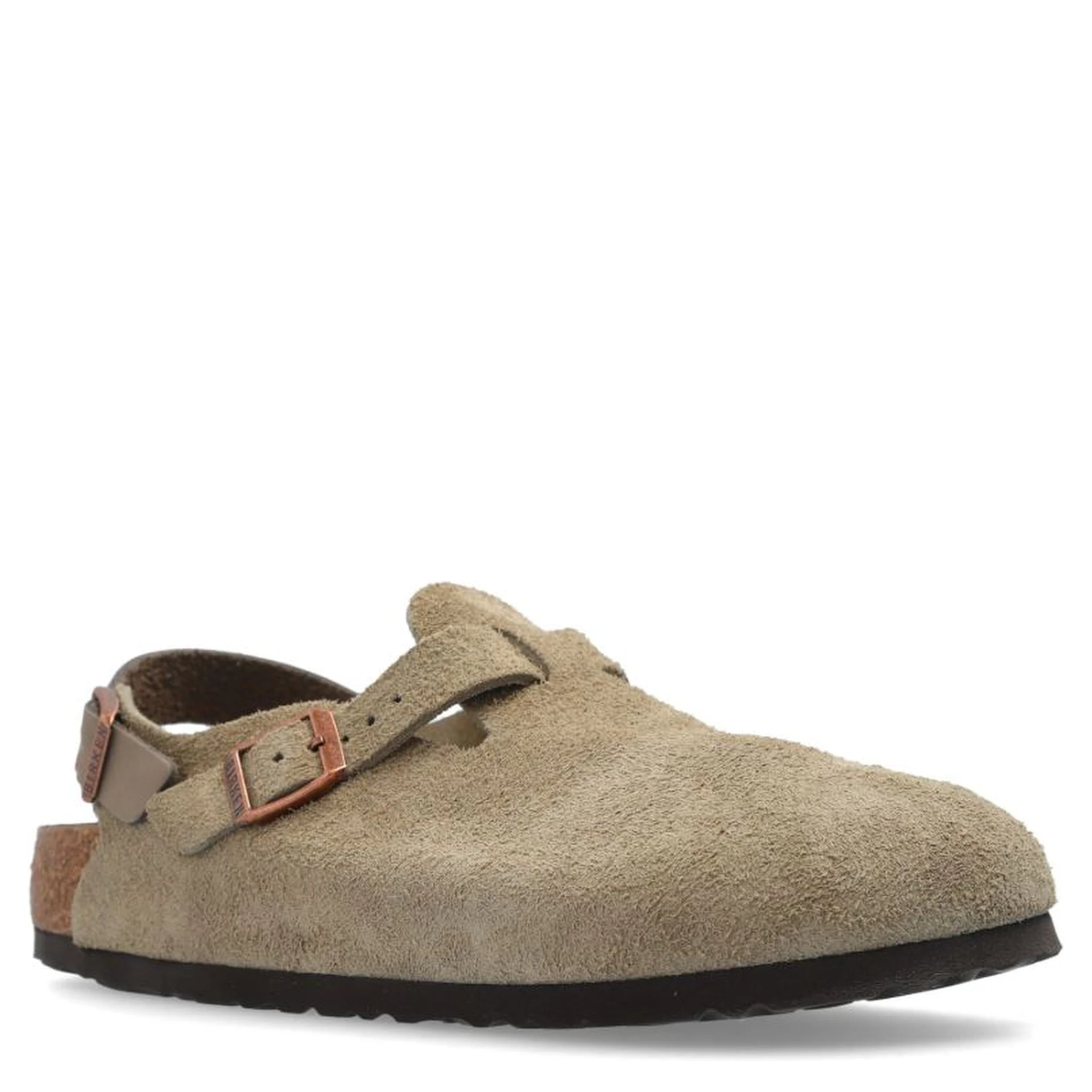 Birkenstock Sandals Grey