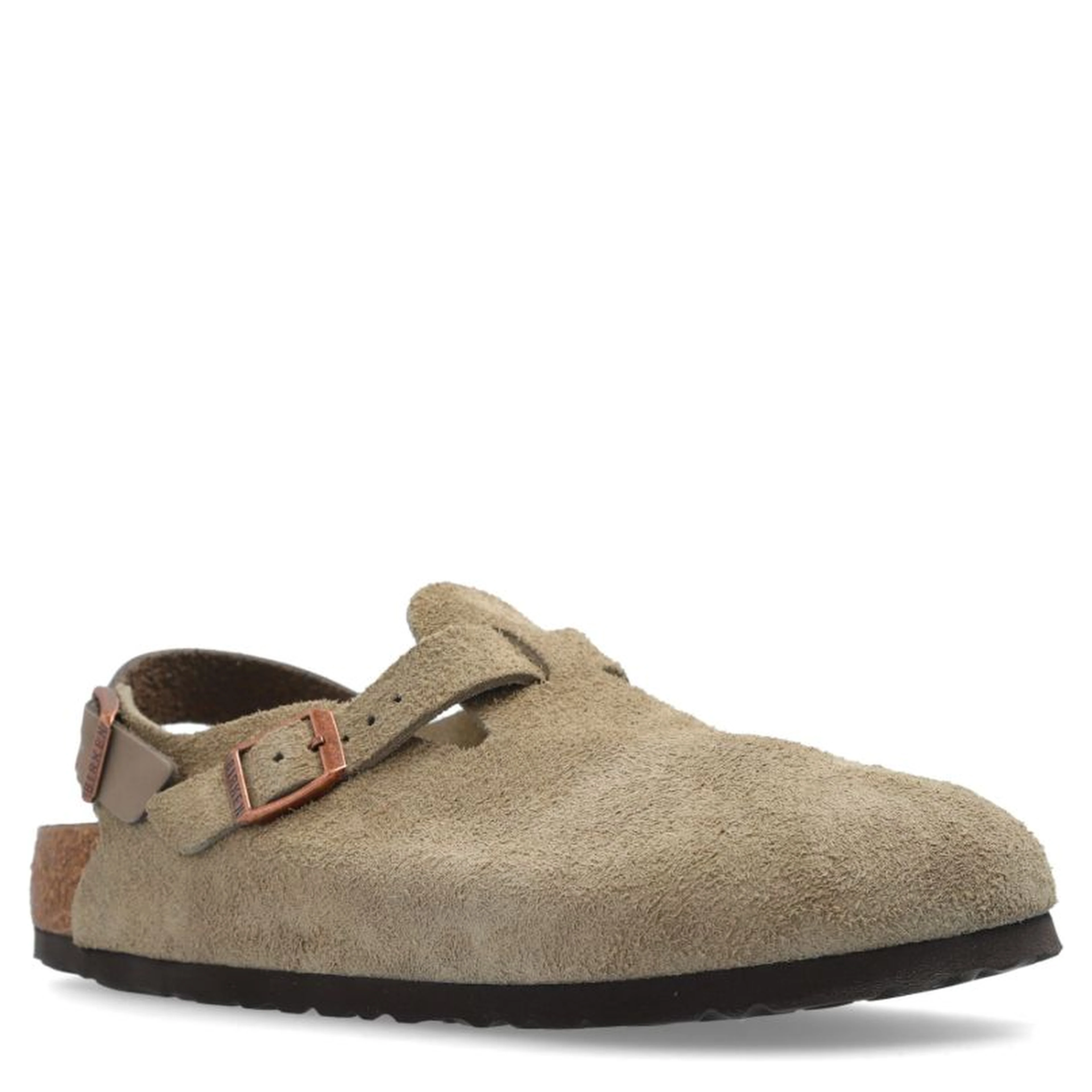 Birkenstock Sandals Grey
